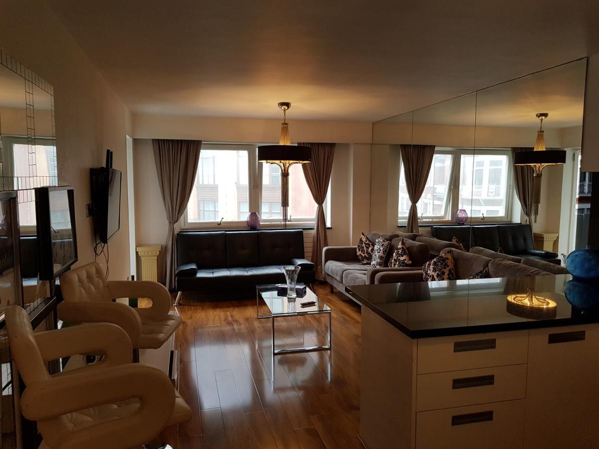 Appartamento Hans Crescent Harrods *